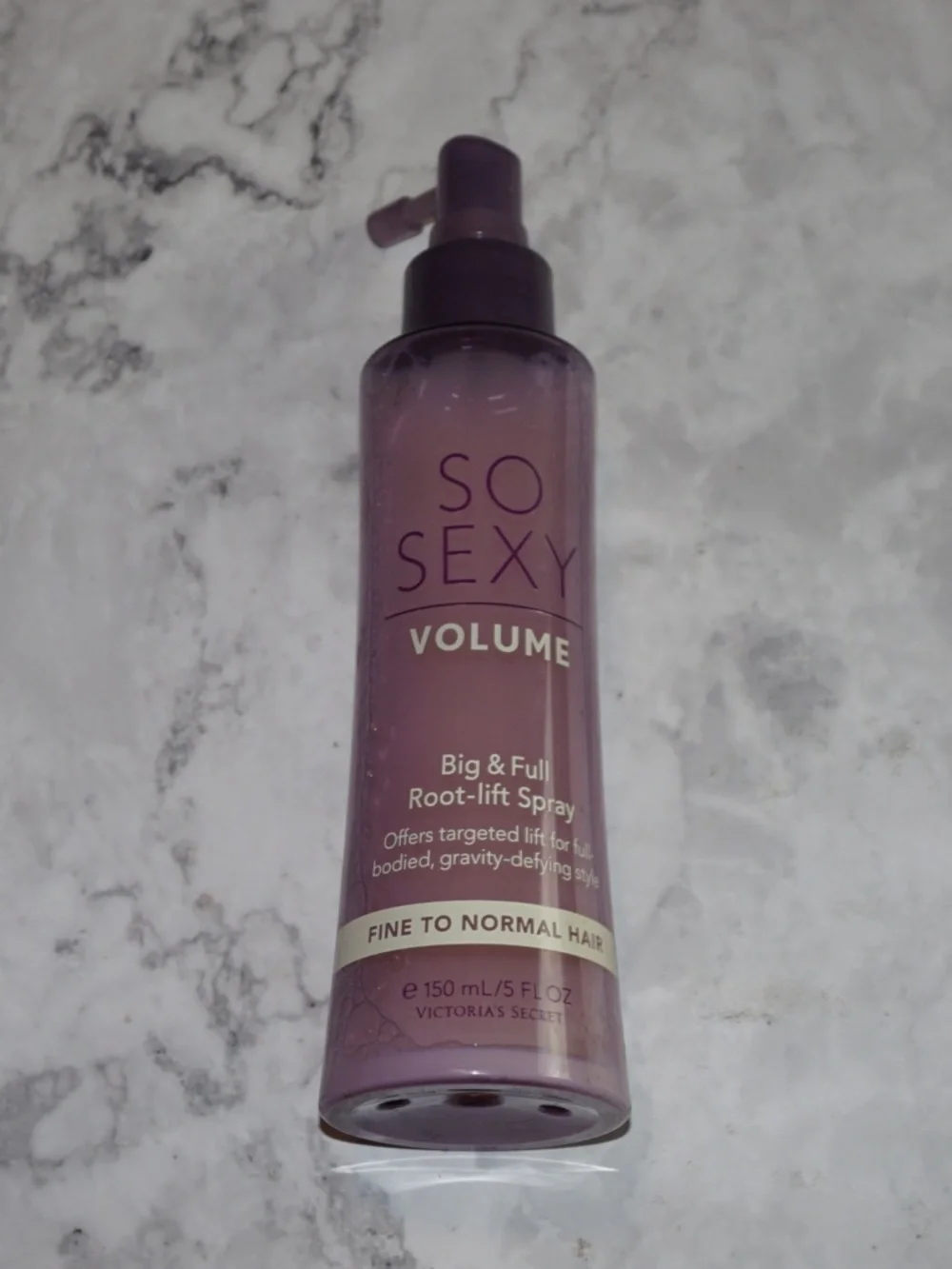 DISCONTINUED So Sexy Volume Big & Full Root-Life Spray